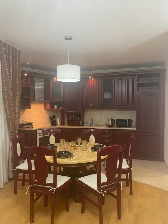 Квартира Уютная квартира на первой береговой линии — Пионерский