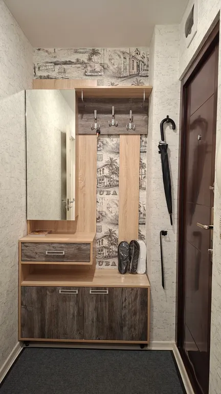 Уютная чистая квартира в центре