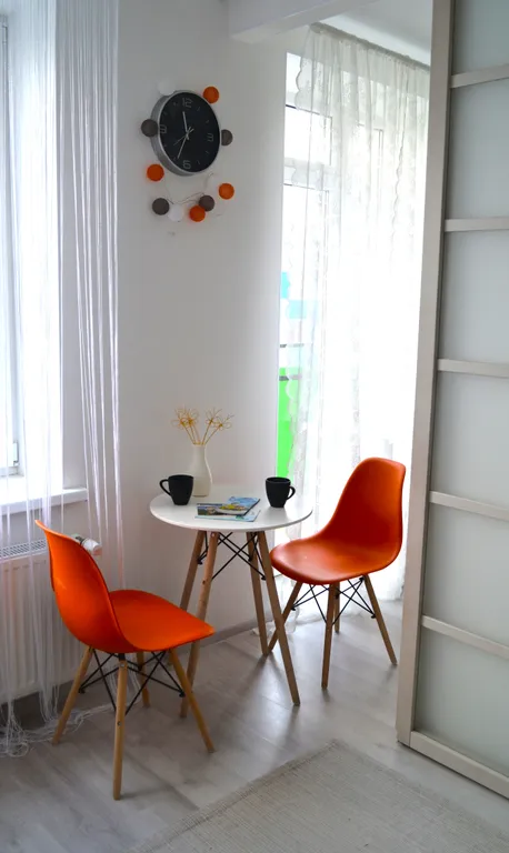 Квартира Уютная студия — аренда посуточно в Светлогорск