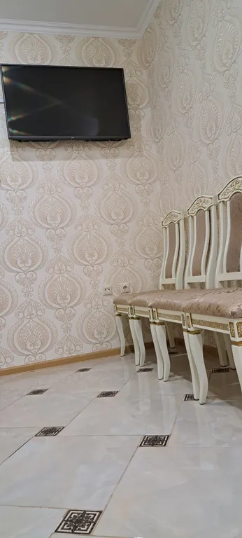 Уютный чистейший дом