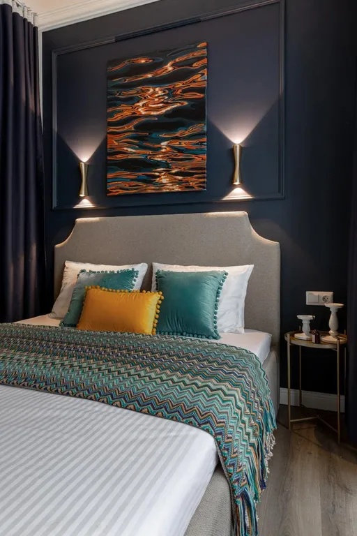 Квартира Квартира Солнце над морем — Адлер