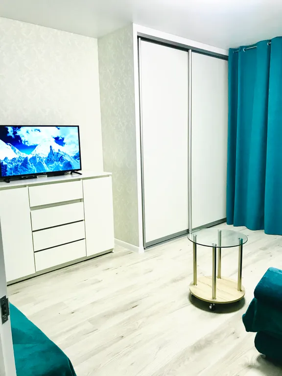 Уютная квартира рядом с морем