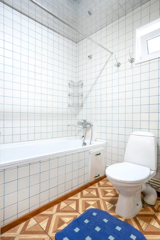 Коттедж №20