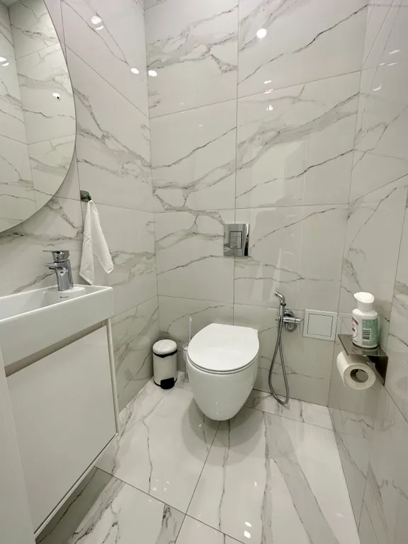 Квартира у Кремля