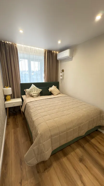 Уютная квартира в самом сердце города