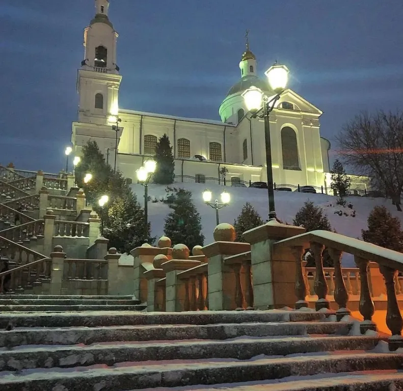 Квартира на пешеходной улице!