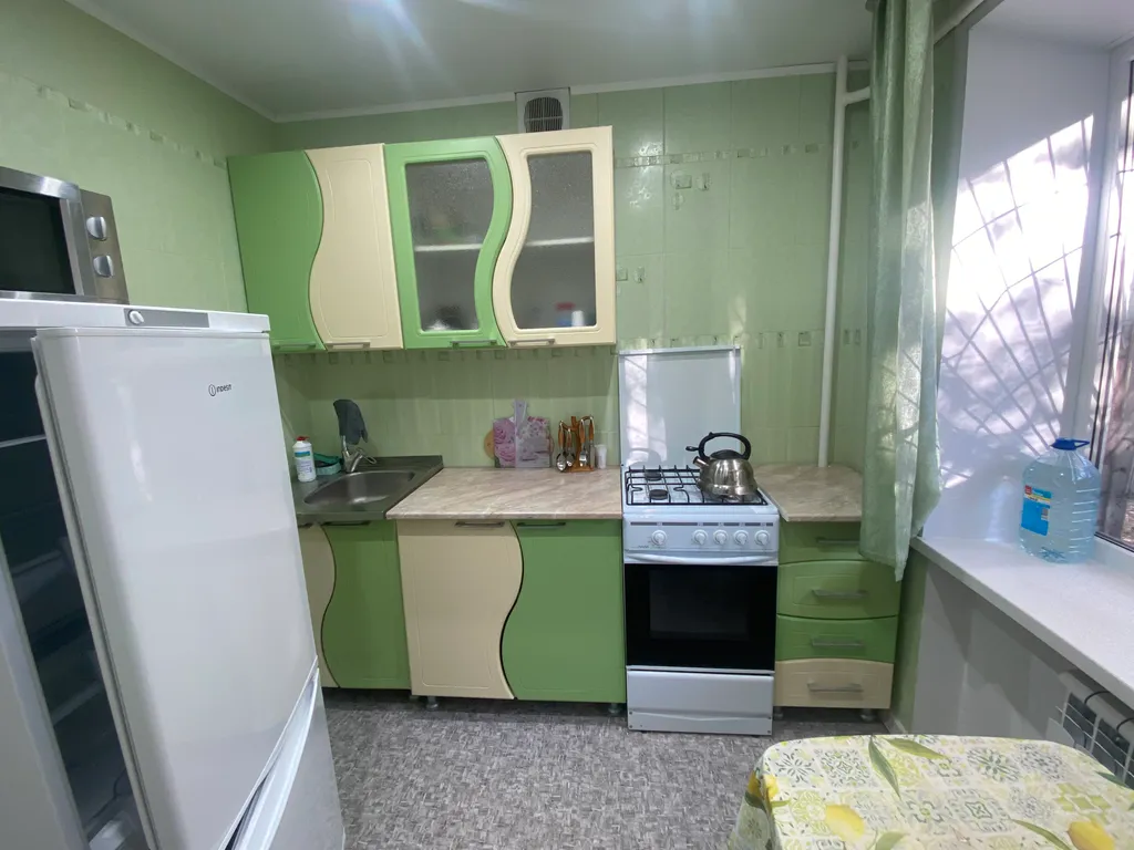 Квартира район вокзала