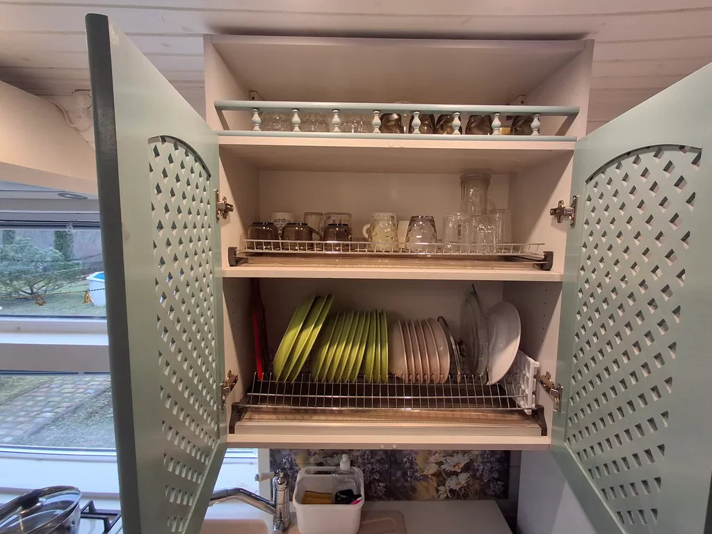 Домик на озере Лесицкое