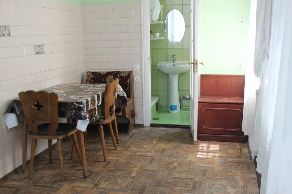 Уютная вместительная 3х комнатная квартира с бесплатной автостоянкой