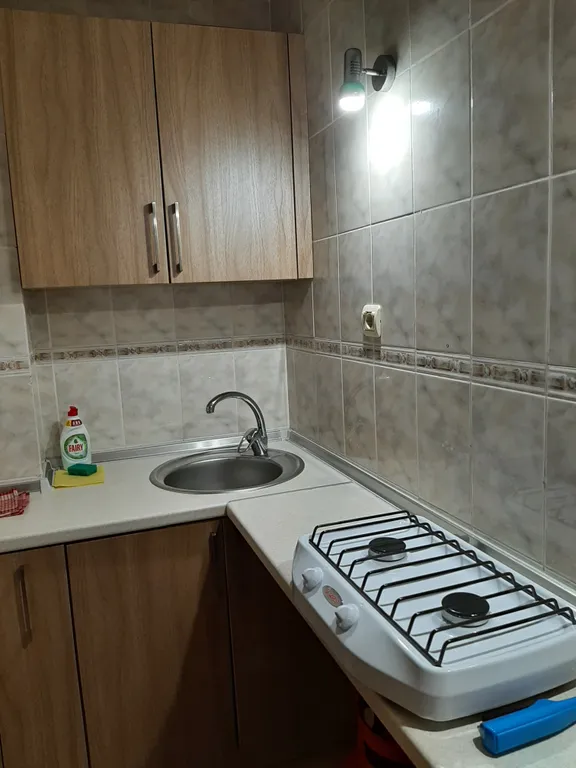 Апартаменты на самом берегу моря