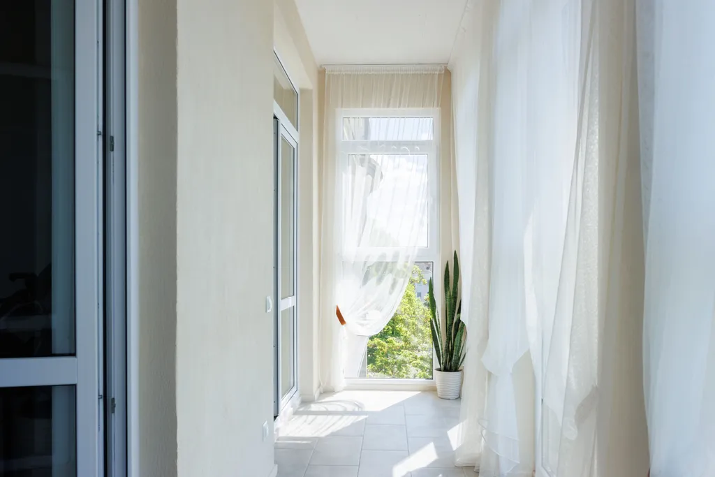 Квартира Квартира в центре города — Калининград