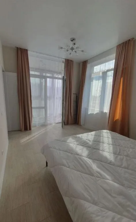 Квартира Уютная новая квартира, сделанная для себя с любовью ) — Шушары