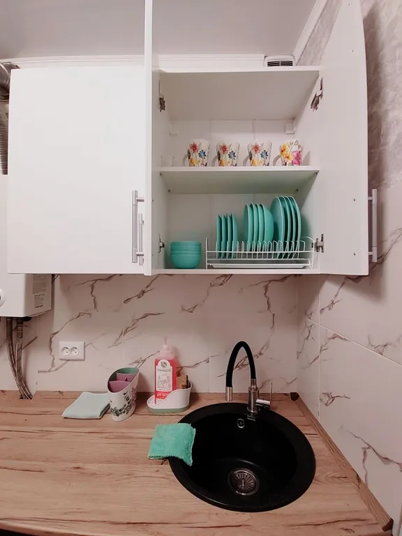 Красивый комфорт