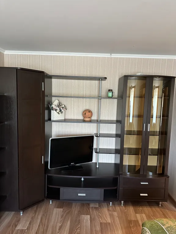 Просторная квартира с видом на горы и кофемашиной