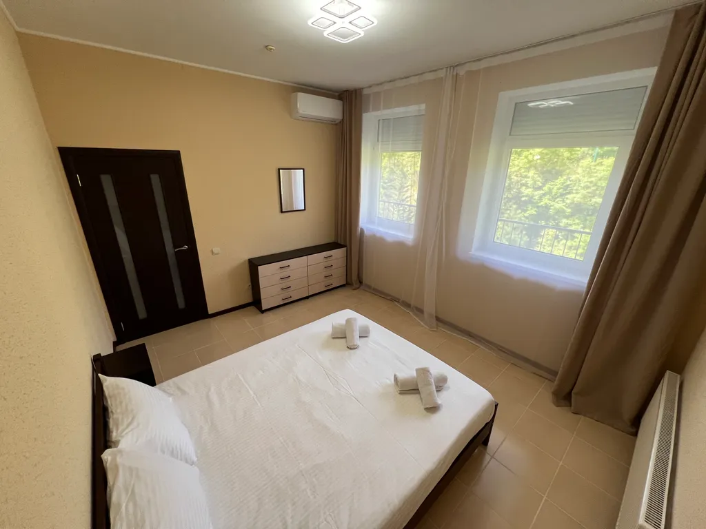 Апартамент Альмари