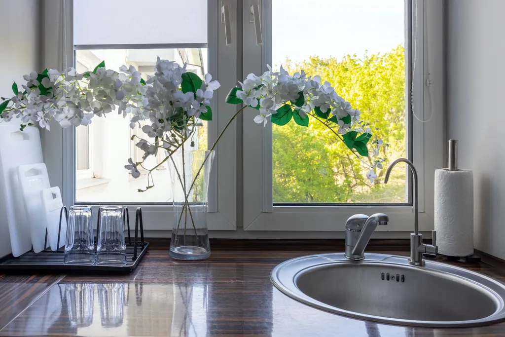 Квартира Квартира Комфорт в атмосфере старого Кенигсберга — Калининград