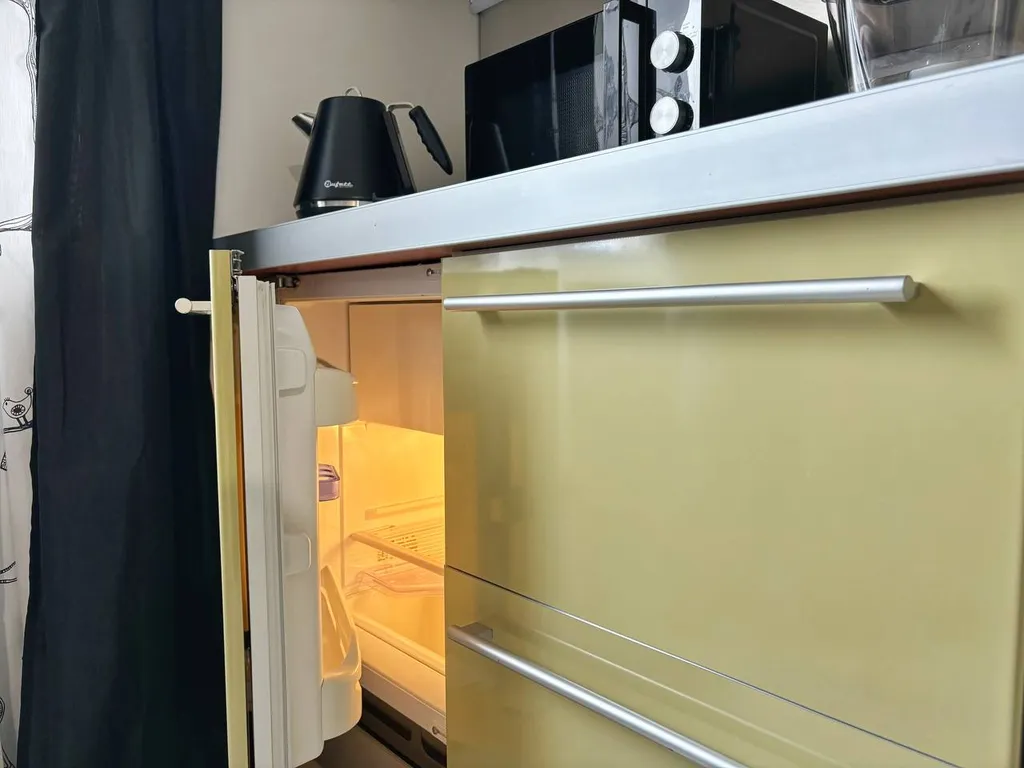 Aутeнтичная 2-комнатная квартира рядом с заводом ЧТПЗ