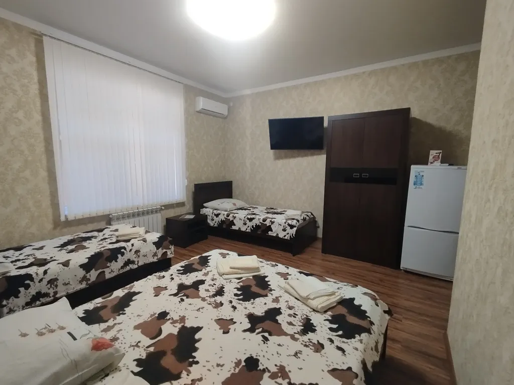 Квартира Комната — Лоо