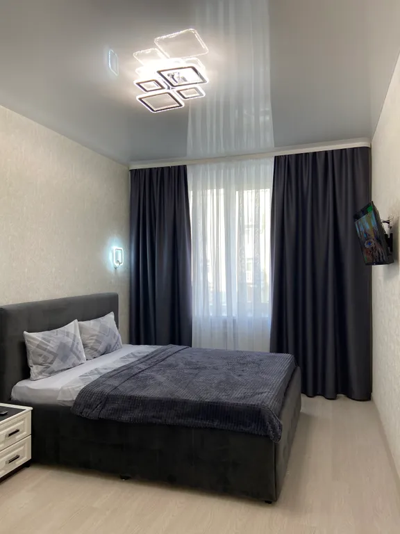 Квартира в самом центре — аренда посуточно в Мурманск