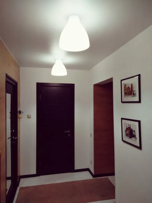 Квартира Квартира в частном доме в центре Адлера — Адлер