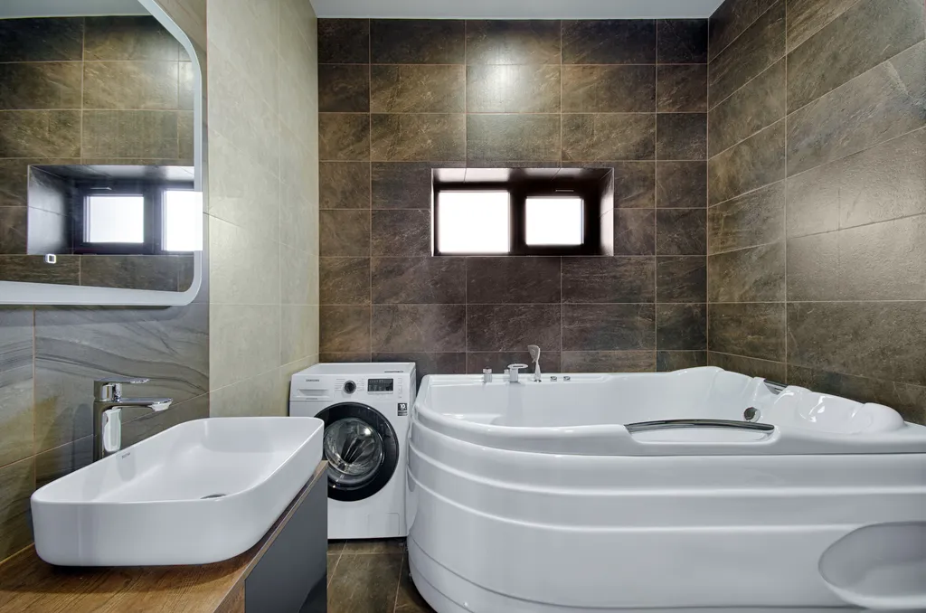 Коттедж с бассейном и Spa