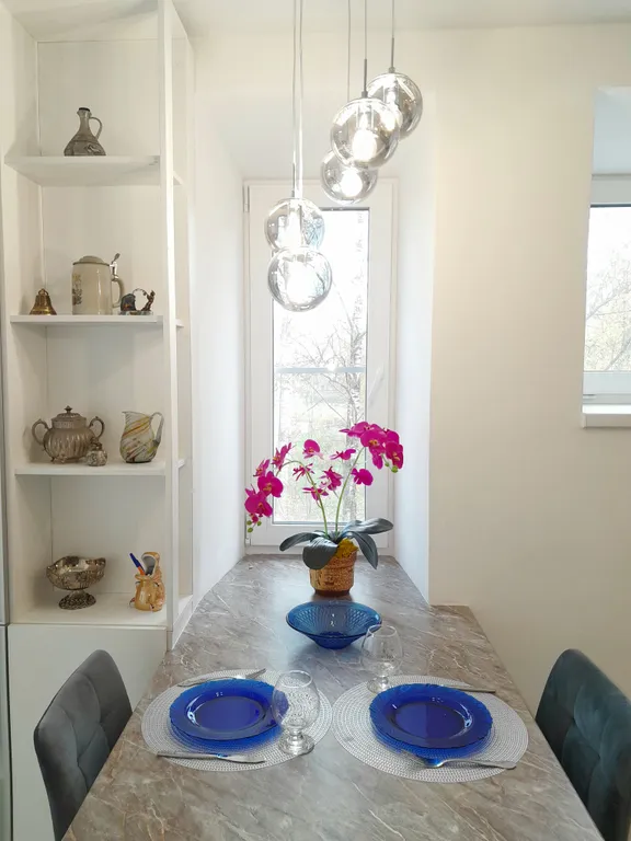 Квартира Белиссимо