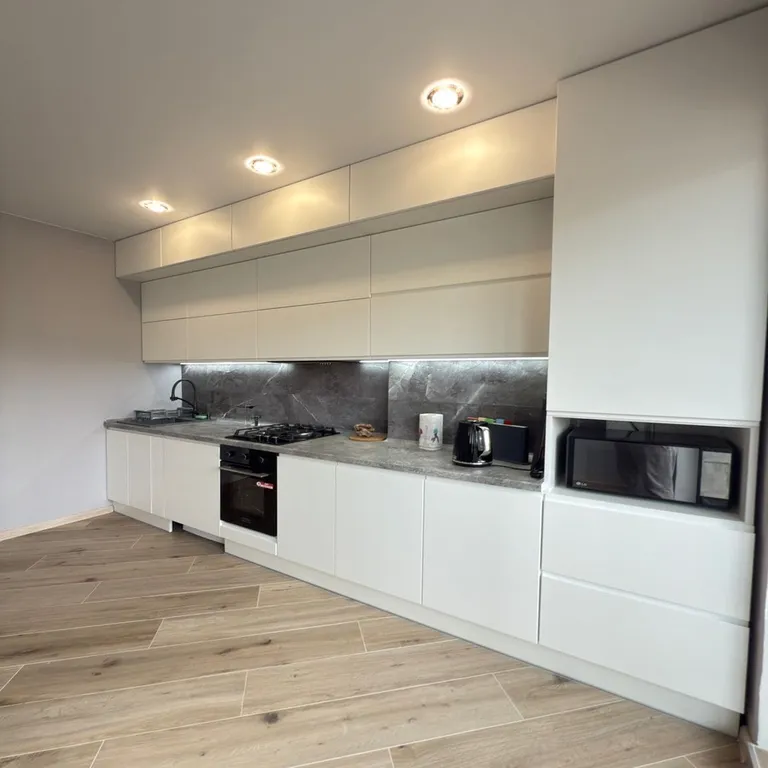 Квартира Квартира с видом на реликтовый лес — Светлогорск