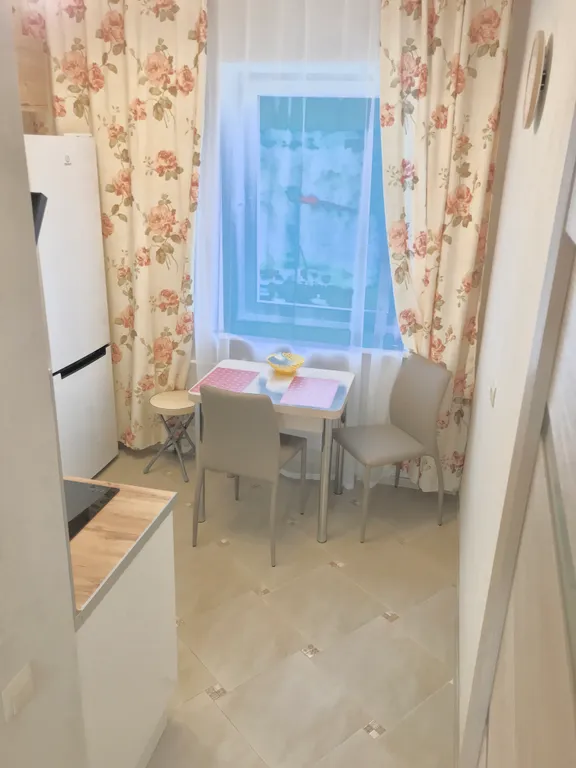 Приятная уютная квартира