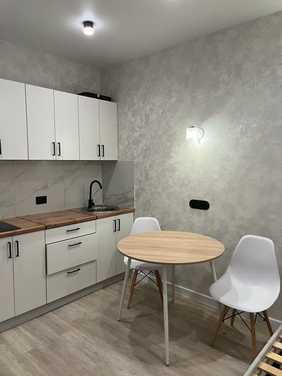 Style apartments in Vladimir