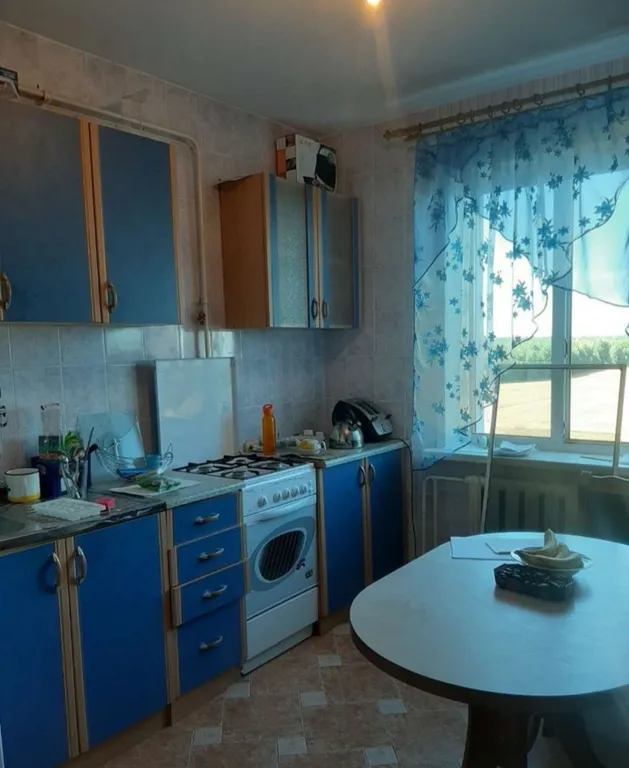 Уютная квартира возле крупнейшего санатория