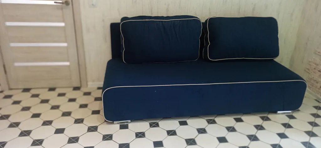 Светлая евродвушка рядом с Оренпарк и Tермоленд