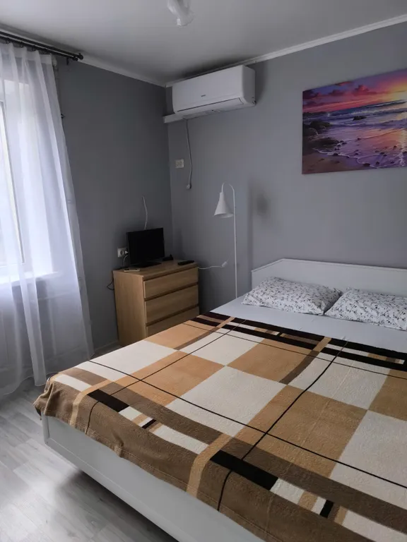 Квартира Уютная квартира в самом центре — Лазаревское