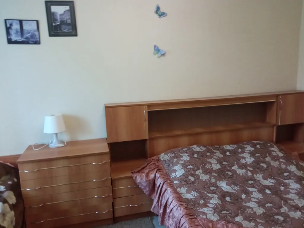 Двухкомнатная квартира в центре Мурома