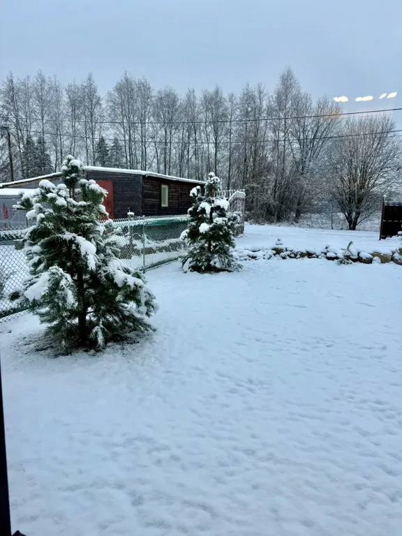 Комфортабельный коттедж 4+2