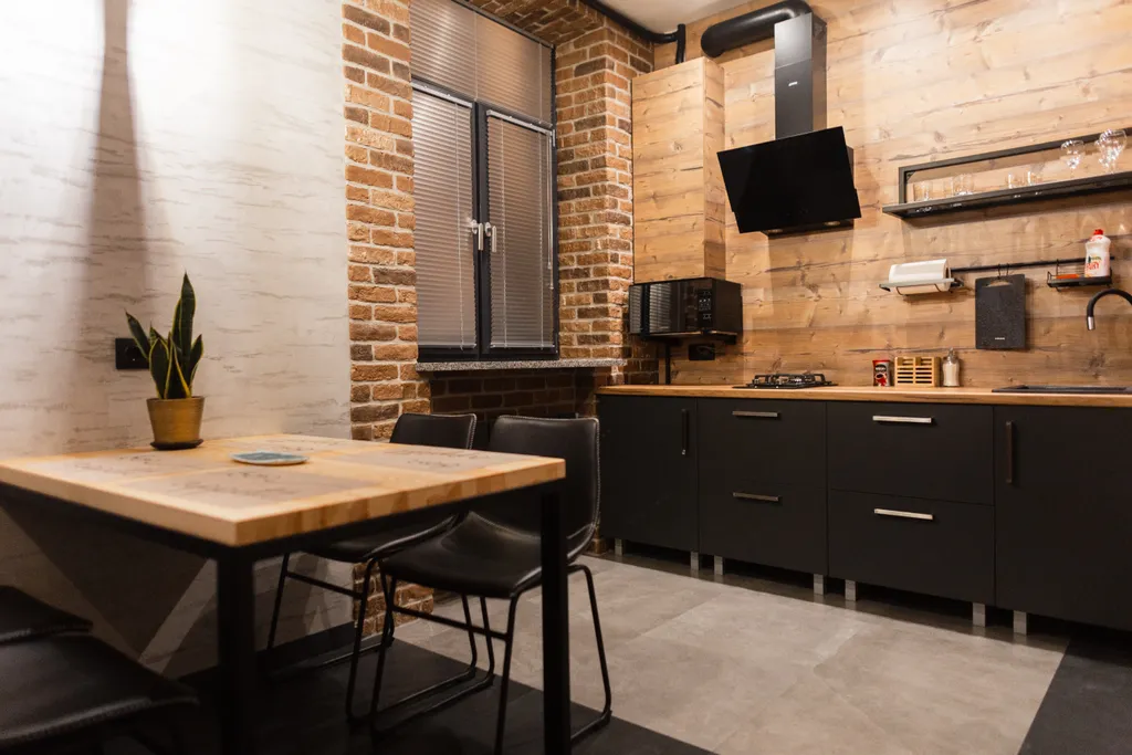 Апартамент в центре Гродно с видом на город