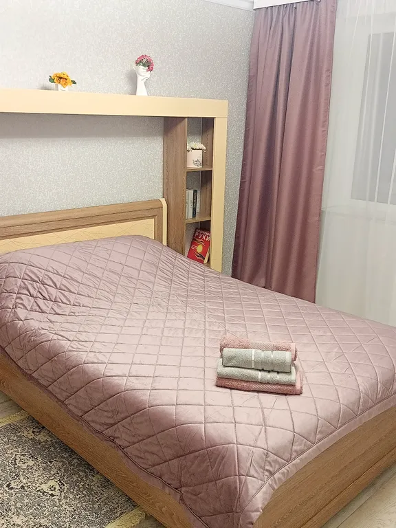 Уютная квартира рядом трасса М4