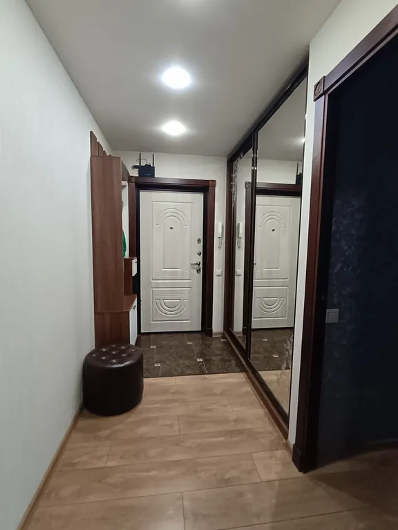 Красивая квартира в центре Городка