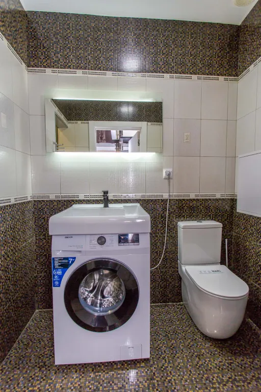 Гостевой коттедж в центре