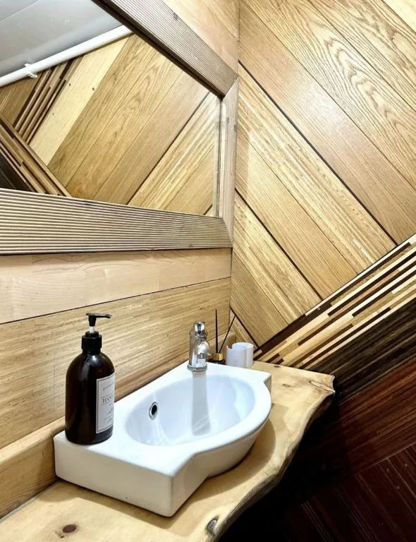 Уютный коттедж на Байкале