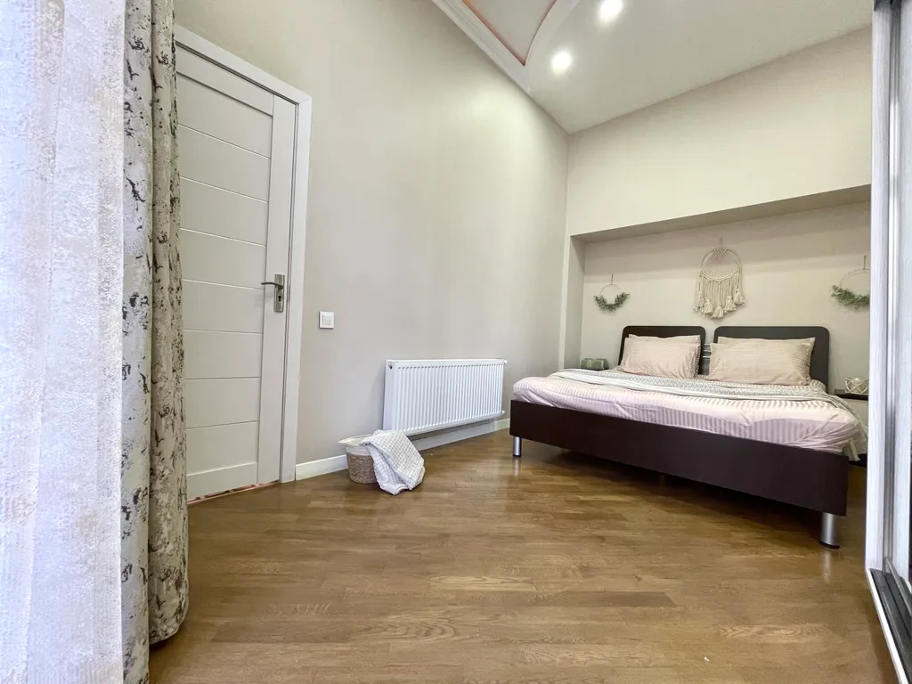 Greenlights Apartment