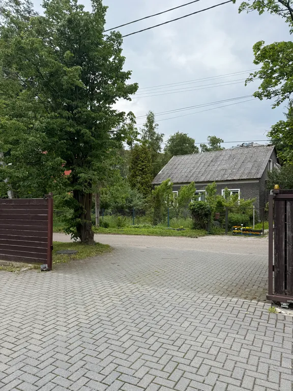 Апартаменты с сауной