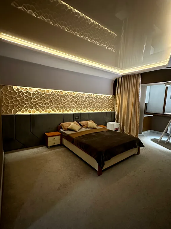 Квартира Апартаменты возле аэропорта — аренда посуточно в Алматы