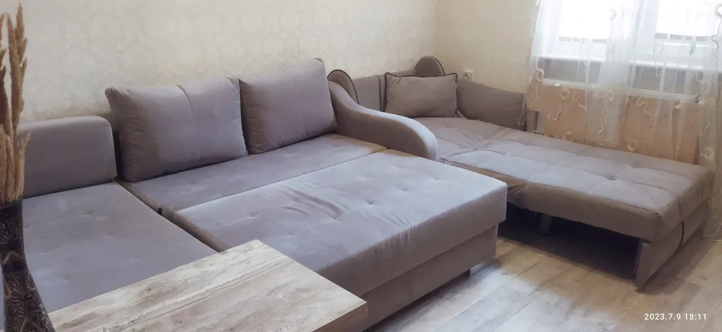 Квартира Квартира в центре у парка — Светлогорск