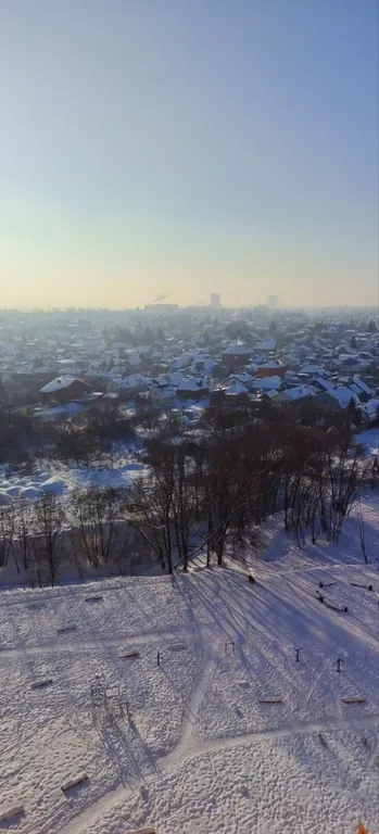 Апартаменты 2-комнатные рядом с ЖД вокзалом