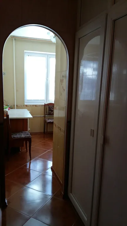 Квартира с бесконтактным заселением