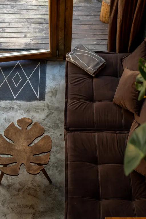 Коттедж Дом с видом на лес — Горки (Лопухинское с/п)