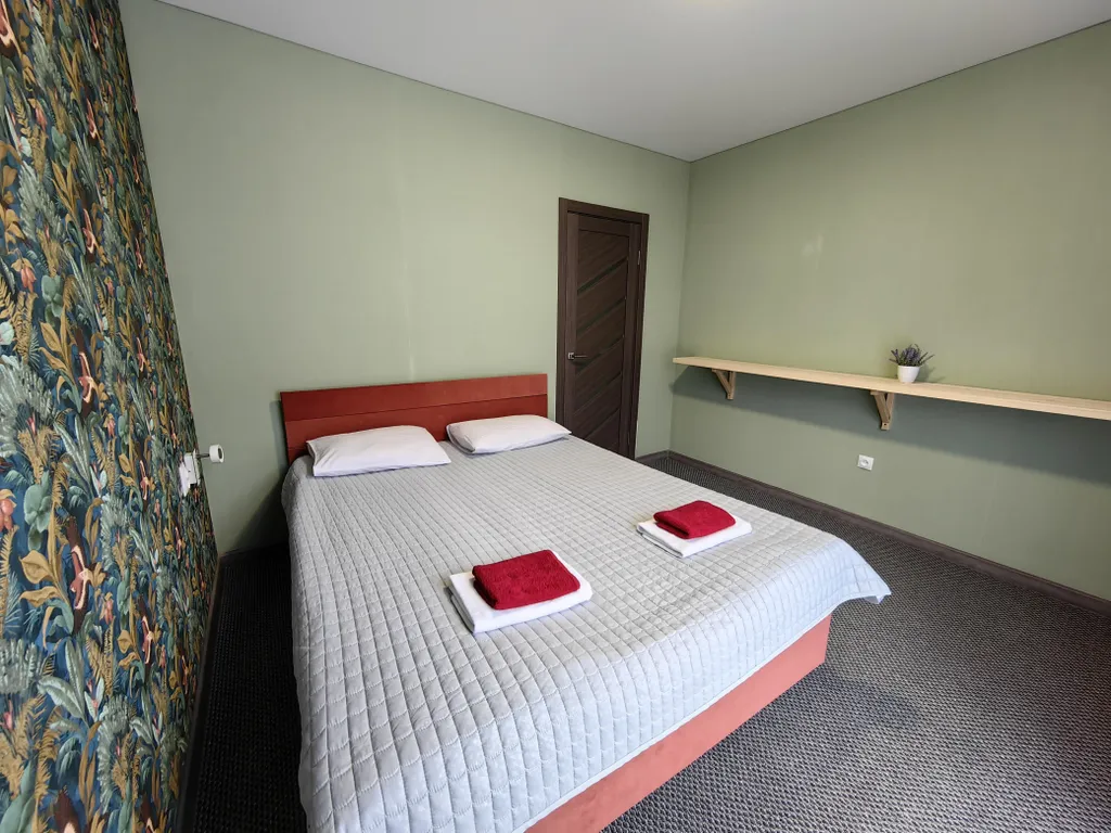 Квартира Комната — аренда посуточно в Катунь