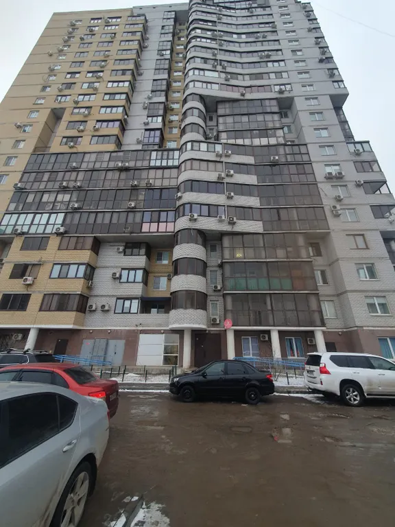 Квартира Квартира Комфортно как дома — Волгоград