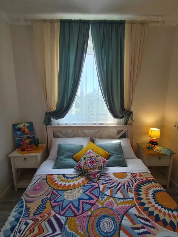 Дом на краю земли