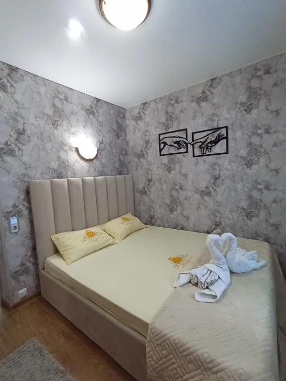 4-комнатный Дом